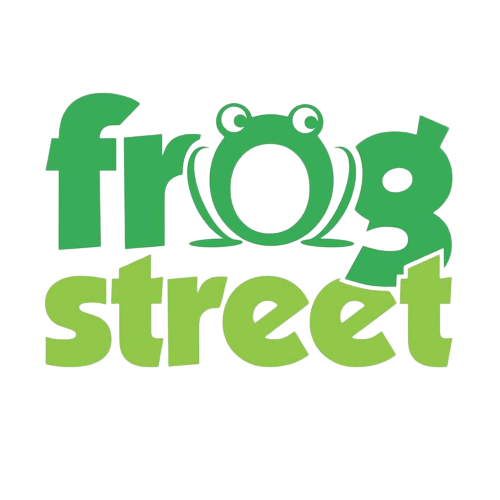 The Frog Street Curriculum